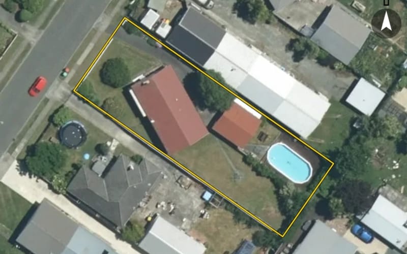 13 Otterson Street