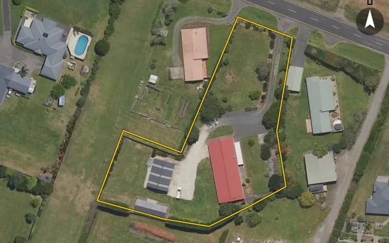 107 Aerodrome Road