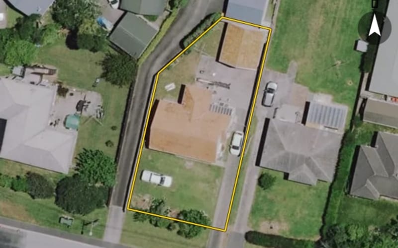 3 Kakanui Avenue