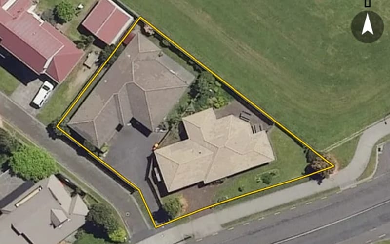 18A Warwick Drive