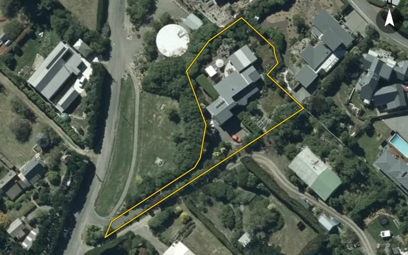 179 Moncks Spur Road