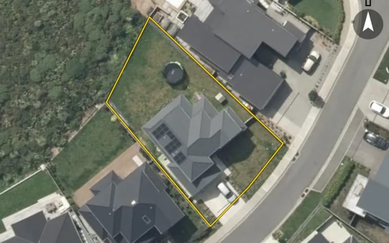 9 Kaiaho Close