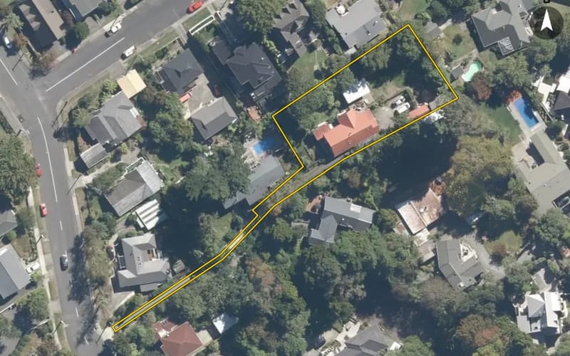 21 Gloucester Street