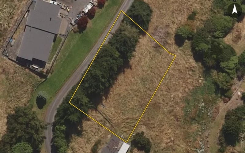 11C Salisbury Road