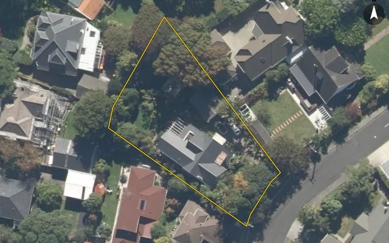27 Matai Street