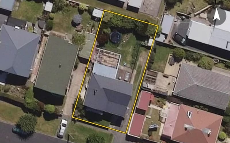 49 Bridger Street