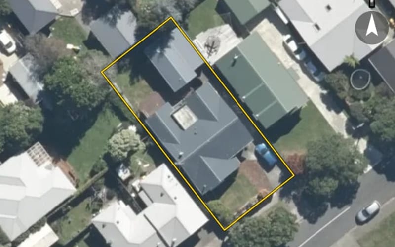44 Moa Street