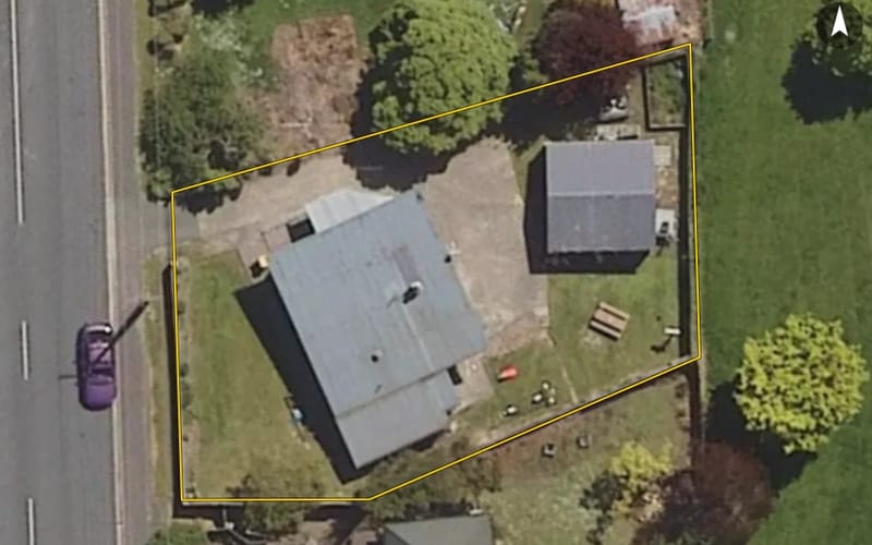 115 Quarry Road