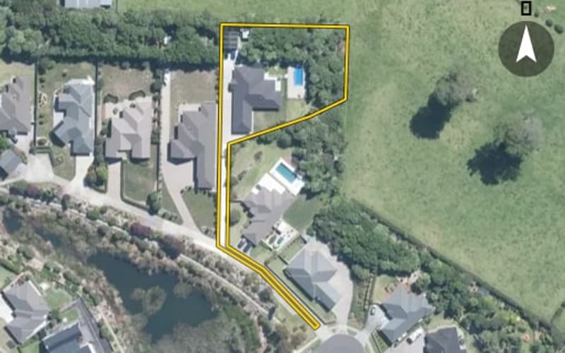 44 Searle Drive