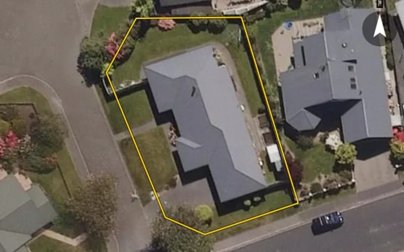 2 Alpine Close