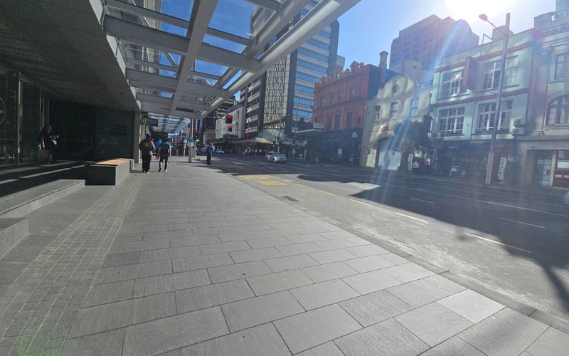 55 Albert Street