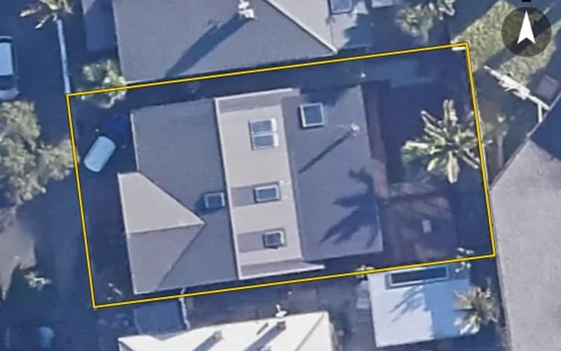 4 Provost Street