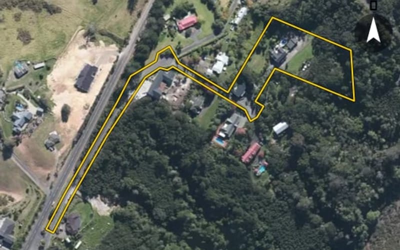 227 Paremoremo Road