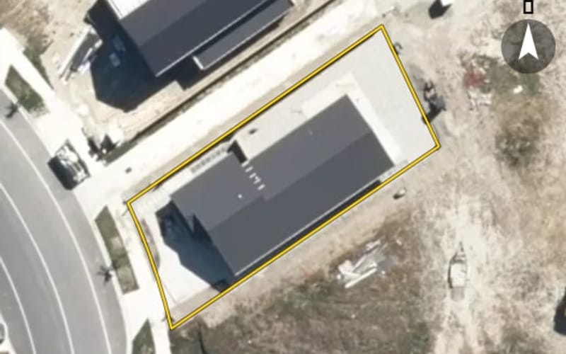 18 Rowe Drive