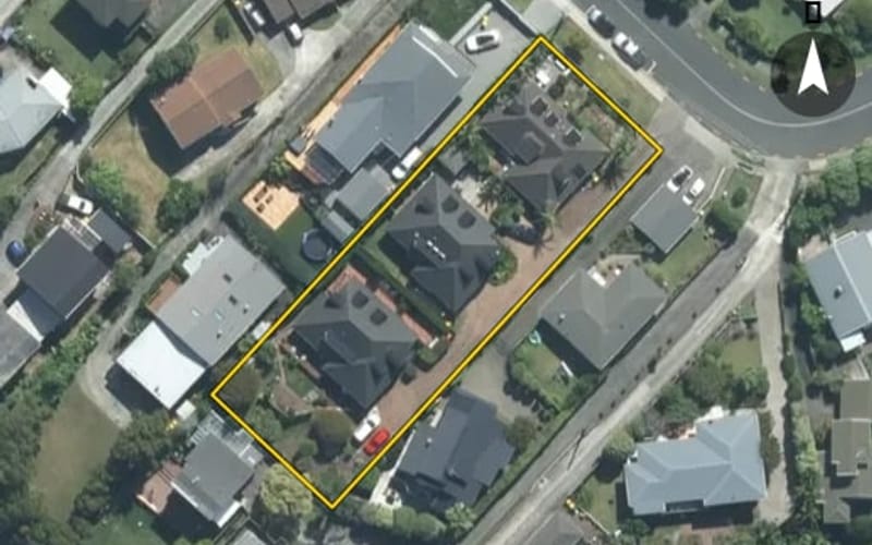 3/2 Dallinghoe Crescent