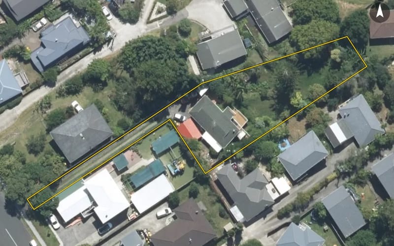 83 Stanley Road