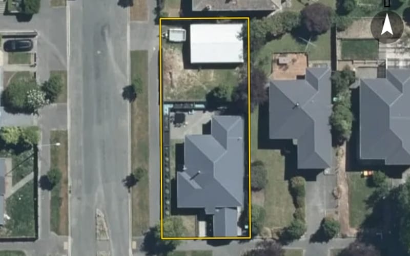 9 Onslow Street