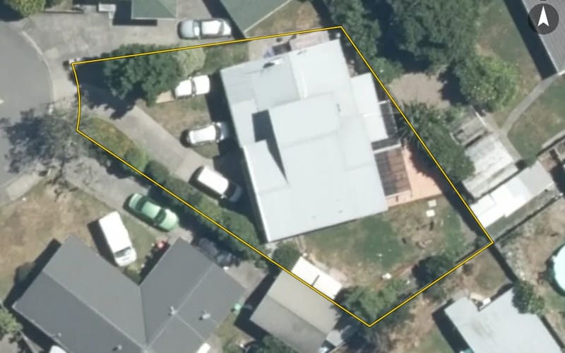 1409 Warwick Place