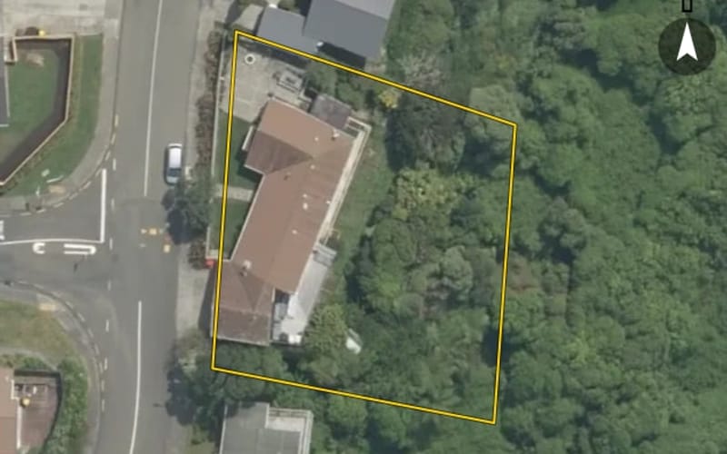 18 Gurkha Crescent