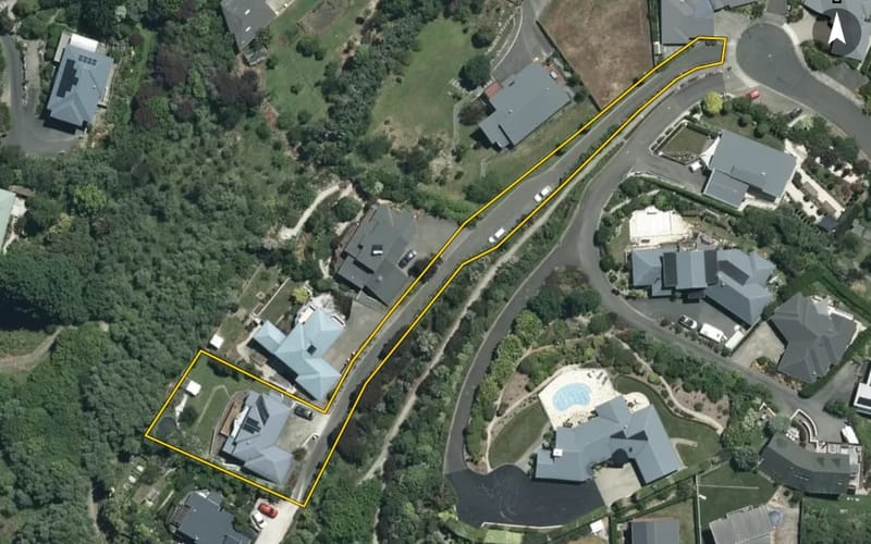 72 Newman Drive