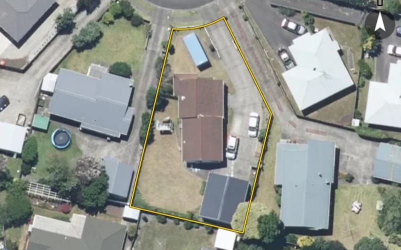 15 Sheffield Place