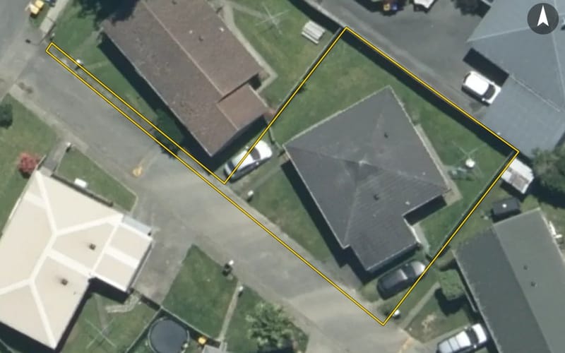 11 Hodgson Place