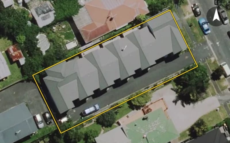 3/16 Manning Street