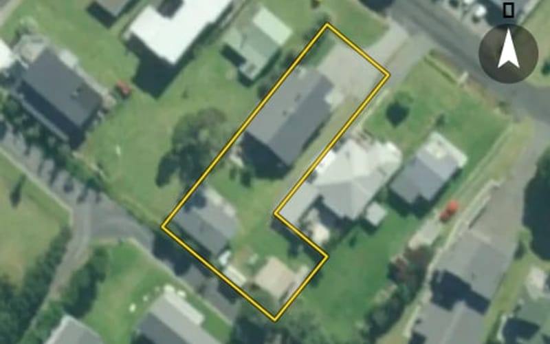 54-56 Wairahi Road