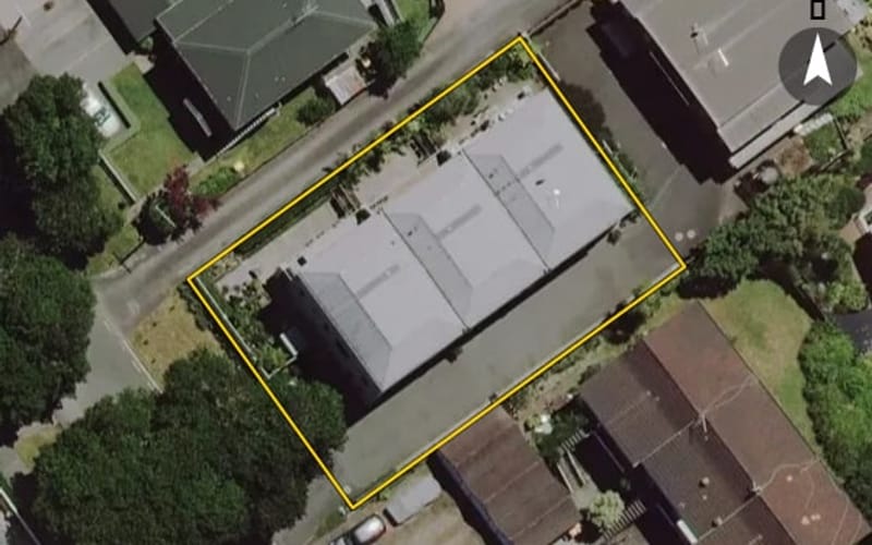 6B Clifton Road