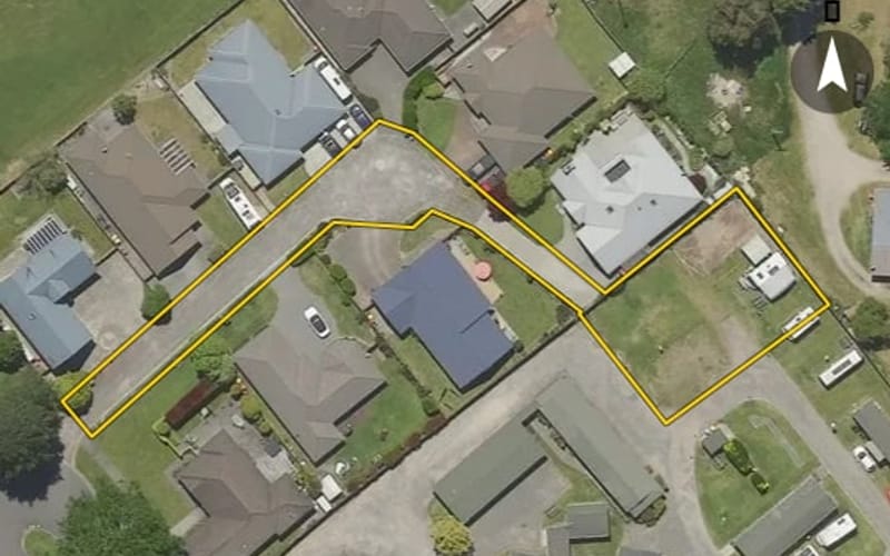 21 Stonebridge Park Drive