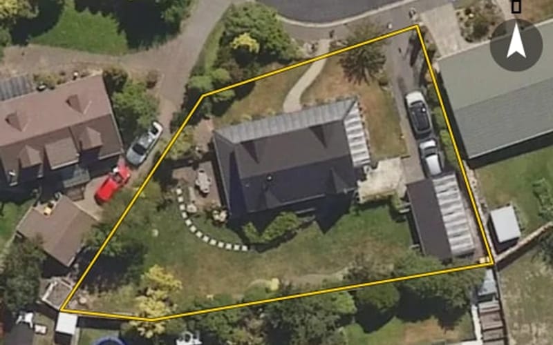 8 Alfred Place