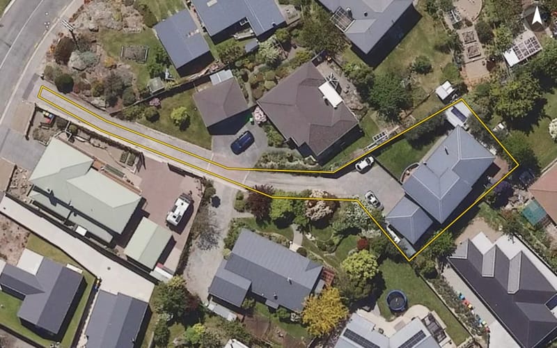 42A Aronui Road
