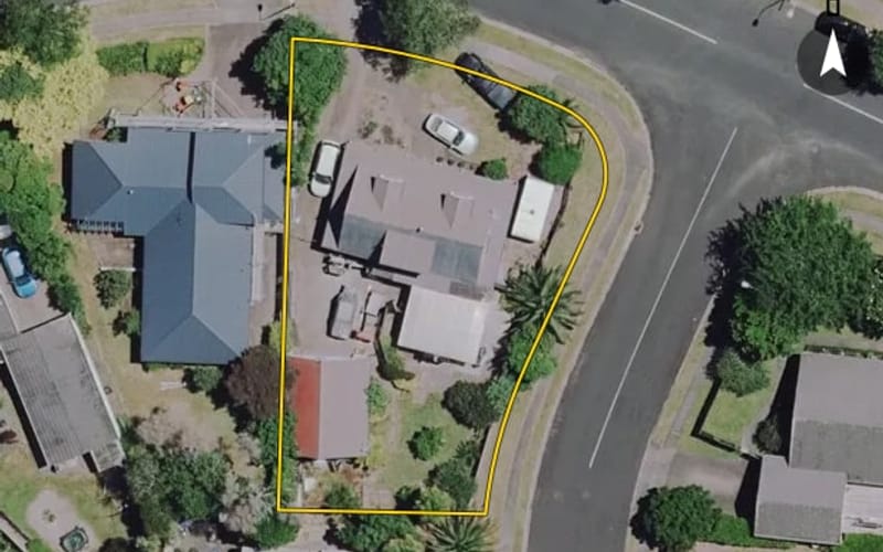 123 Delamare Road