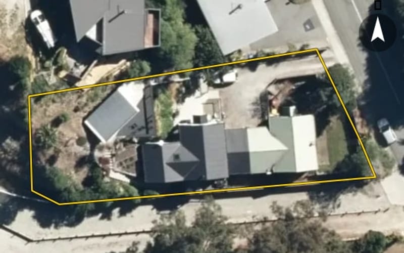 246B Fernhill Road