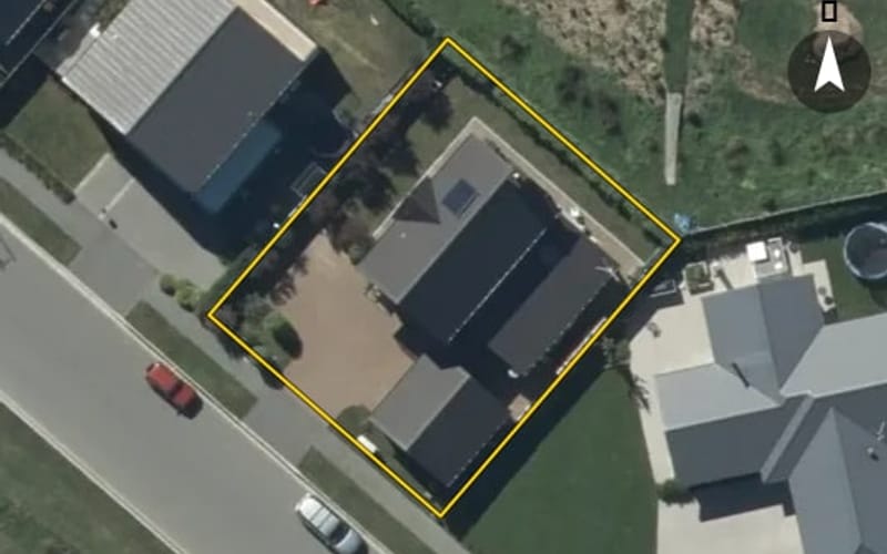 29 Long Acre Drive