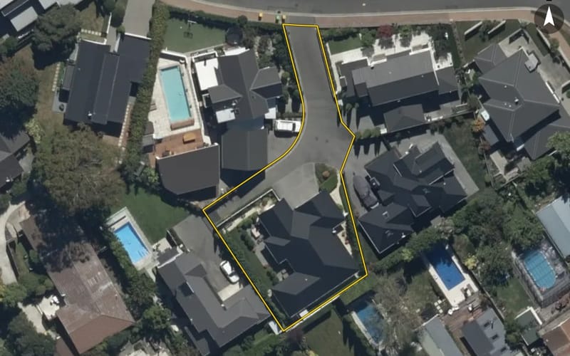 14 Nightingale Place