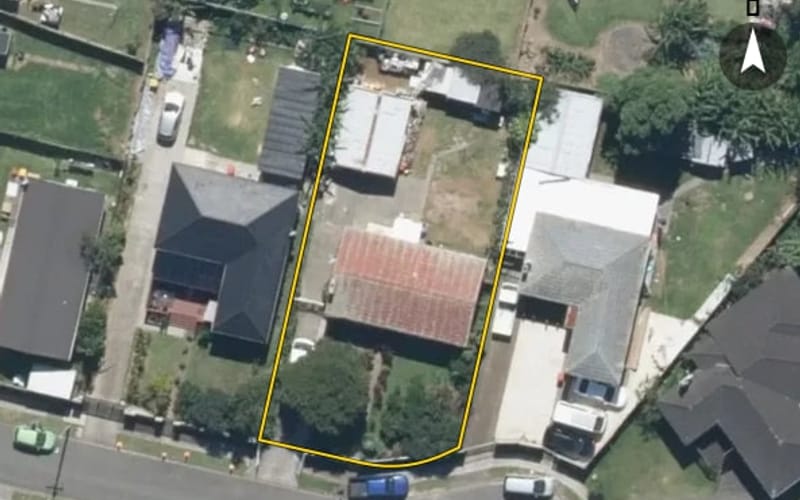 6 Berrett Place