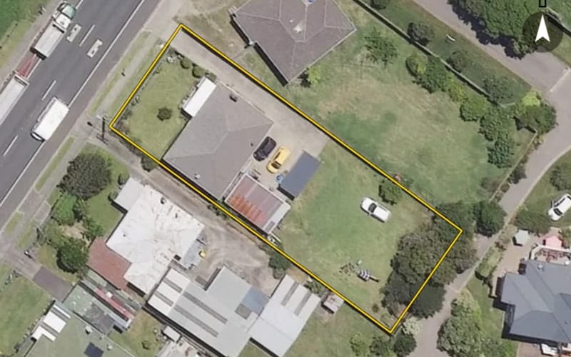 46 Ohauiti Road