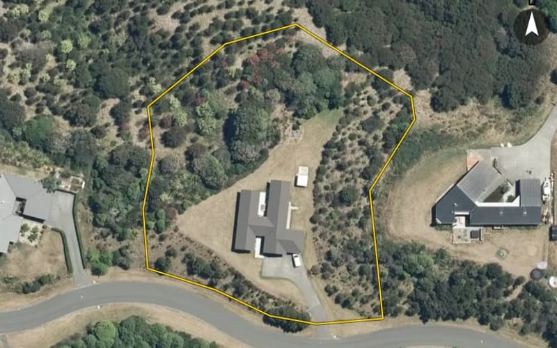 5 Esk View Road