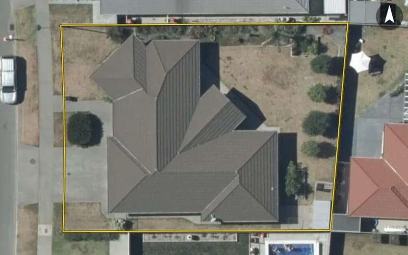 54 Orotu Drive