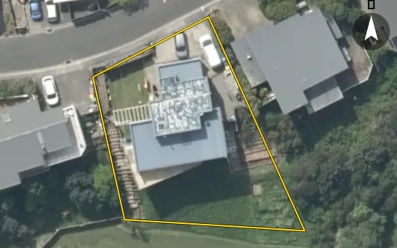 46 St Ives Drive