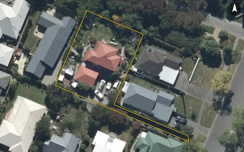 150 Hawthornden Road