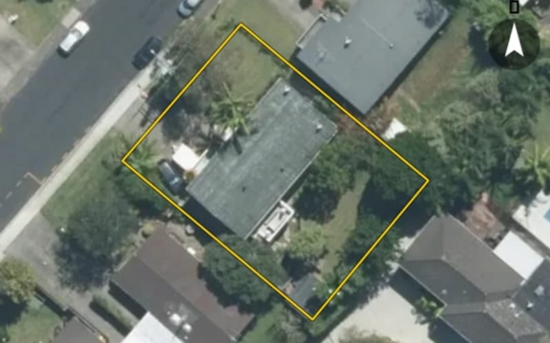 32 Stanley Avenue