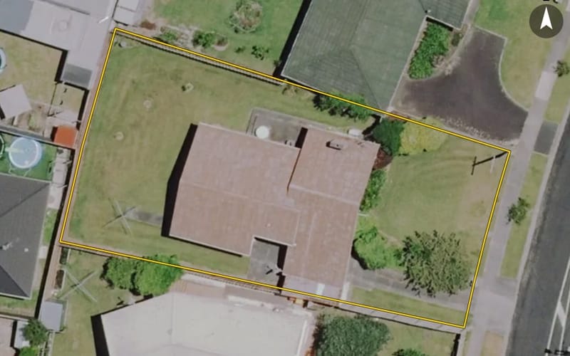 3 De Vere Crescent