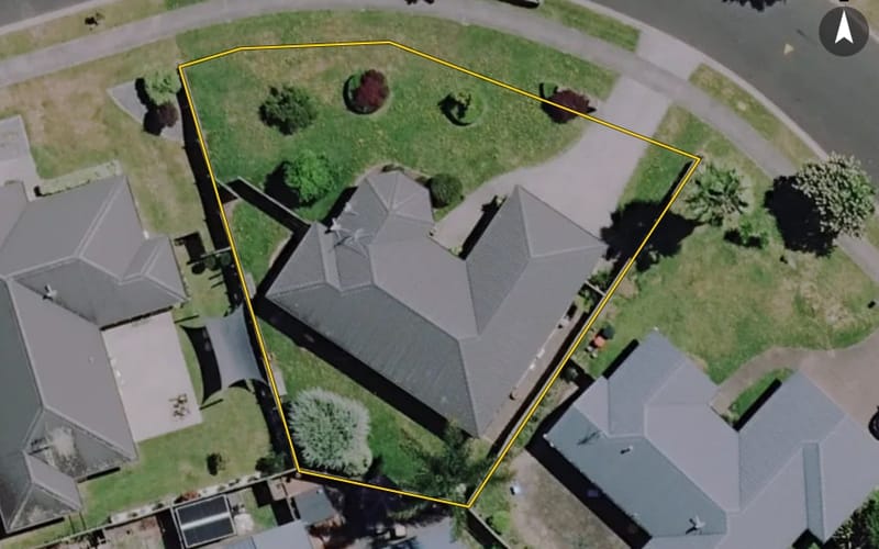 9 Saxon Woods Drive