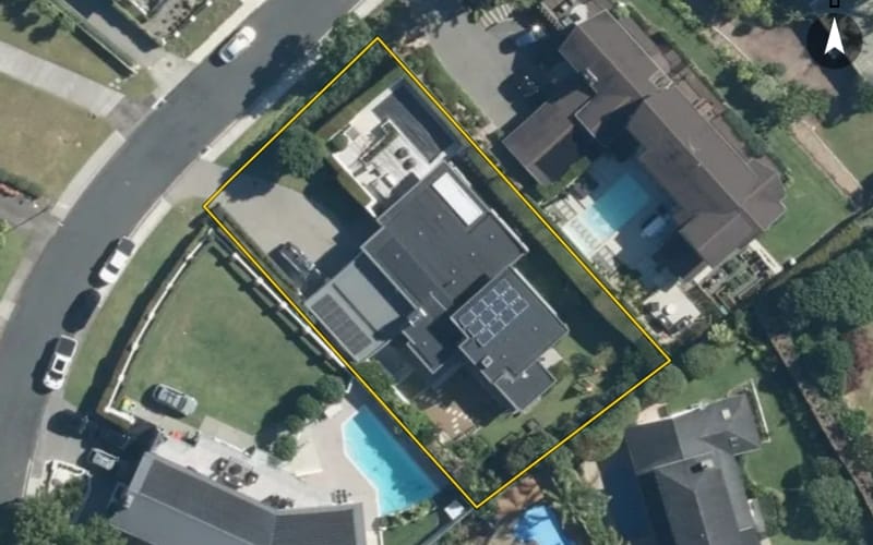 5 Burford Place