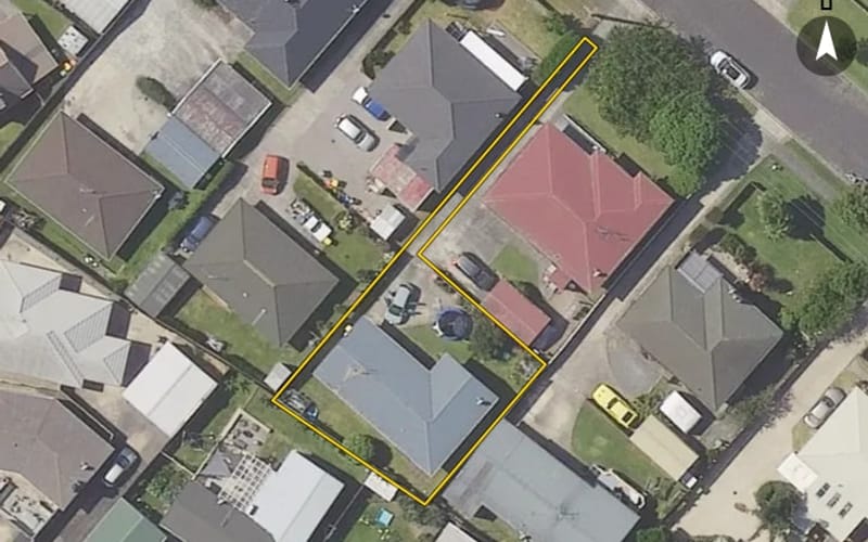 16B Maitland Street