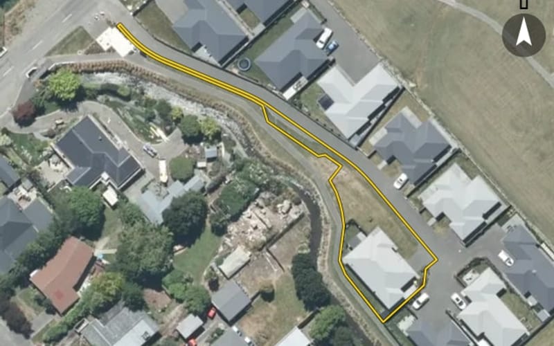 118A Allens Road