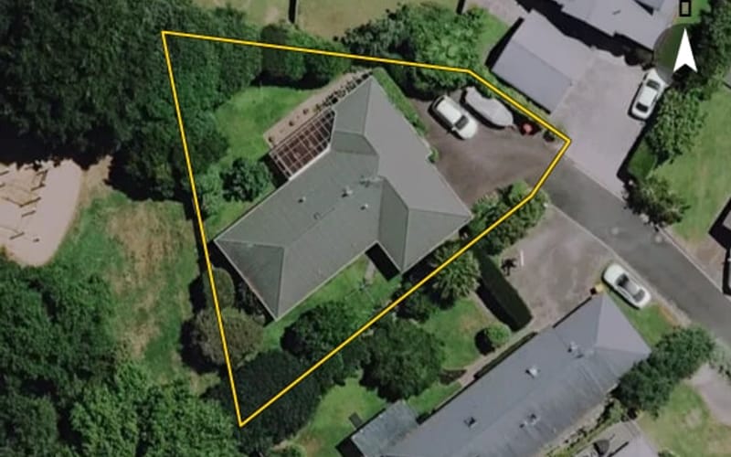 25 Azimuth Place