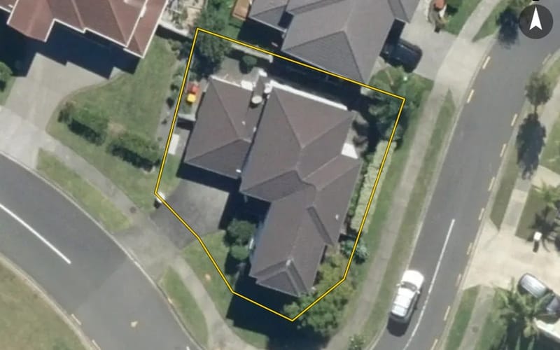 1 Andy Crescent